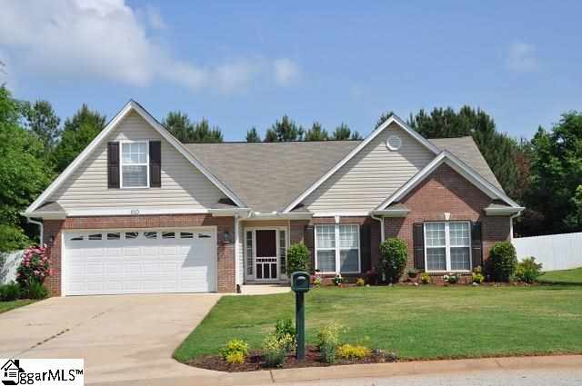 610 Hibbard Farm Road