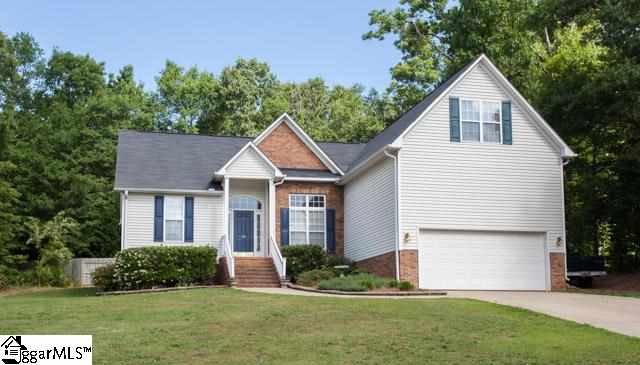 117 Pleasant Woods Road