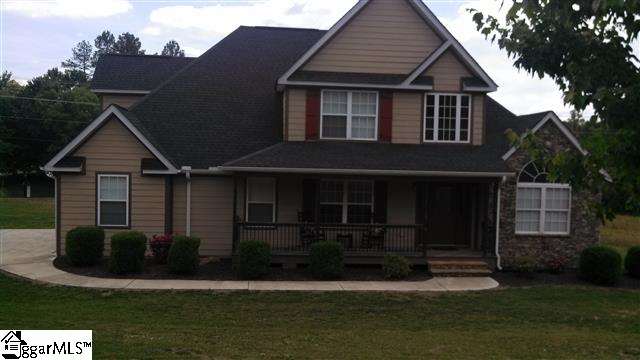 103 TIMBERSTONE Trail