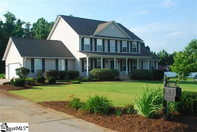 805 Dills Farm Way