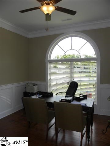 Property image 5 at 166 Ravines Lane, Spartanburg, SC 29301