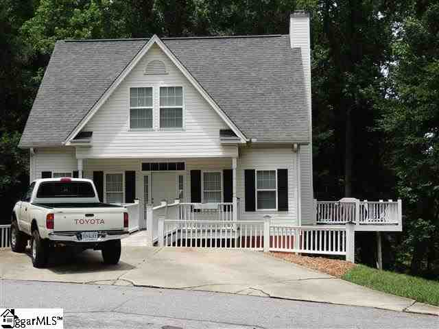 209 Forestdale Drive