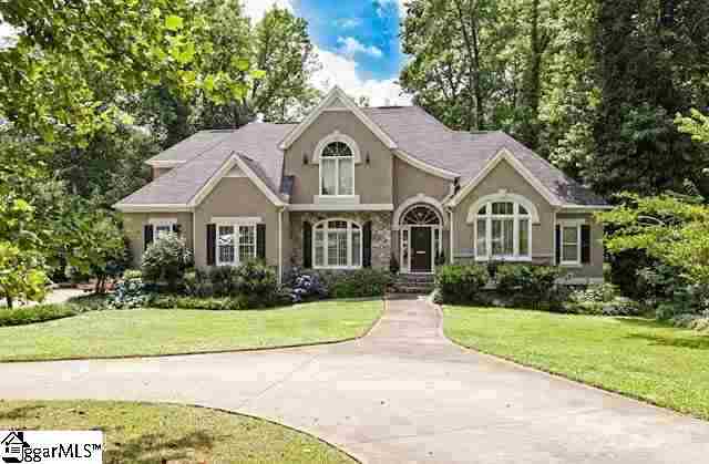 56 Lake Forest Drive
