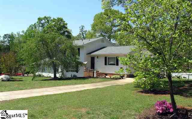 302 Bent Creek Drive