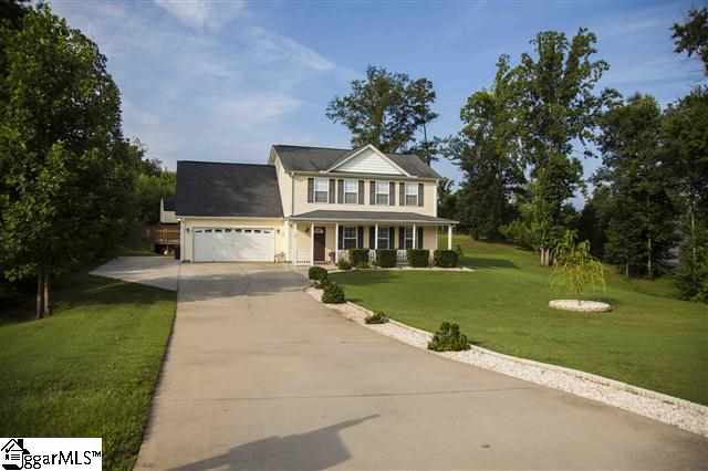 209 JORDAN SPRINGS Drive