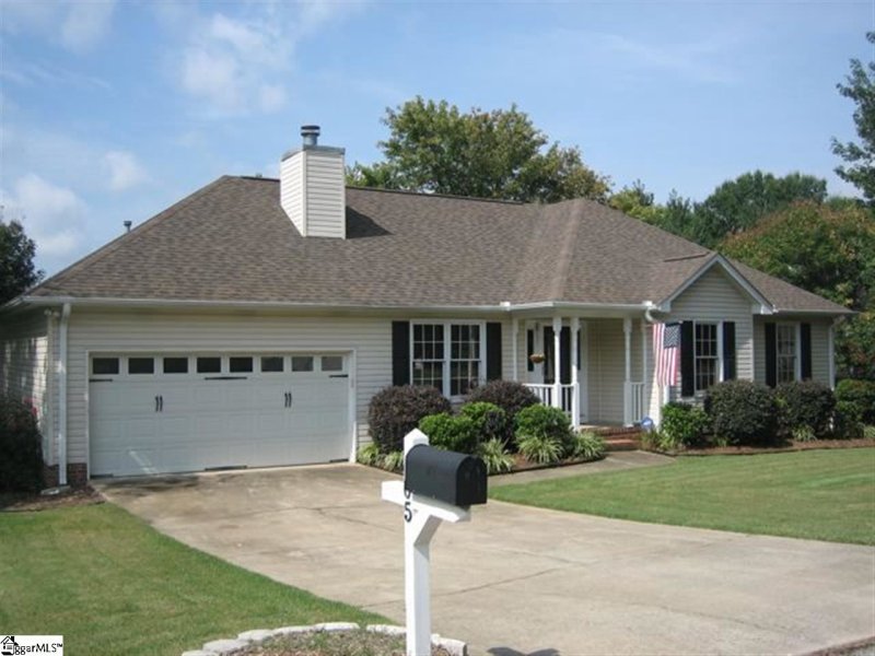 105 Clancy Court