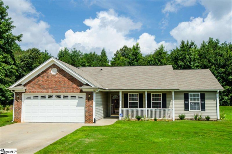 646 Hibbard Farm Road