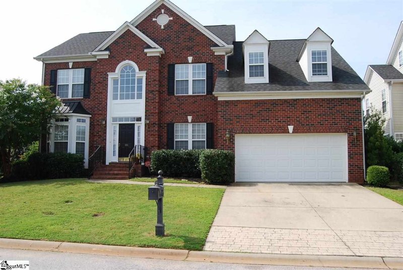 1114 Carriage Park Circle
