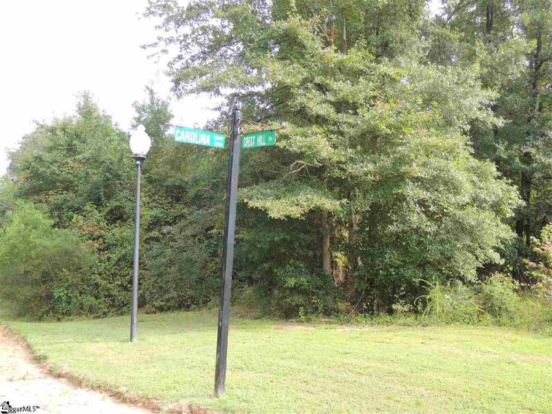 Lot 160 Carolina Way