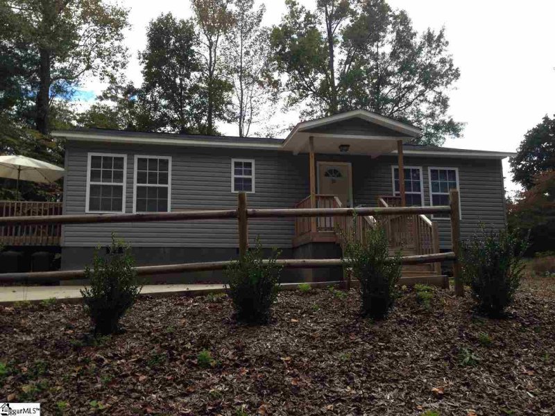 111 Cherokee Road