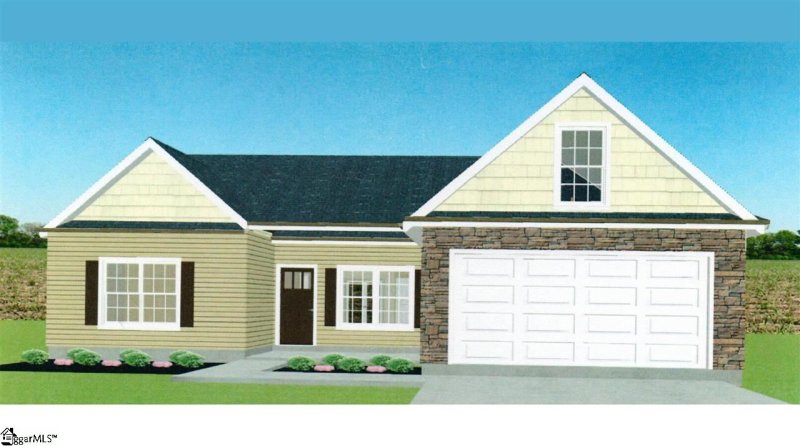119 Aiken Farm Road