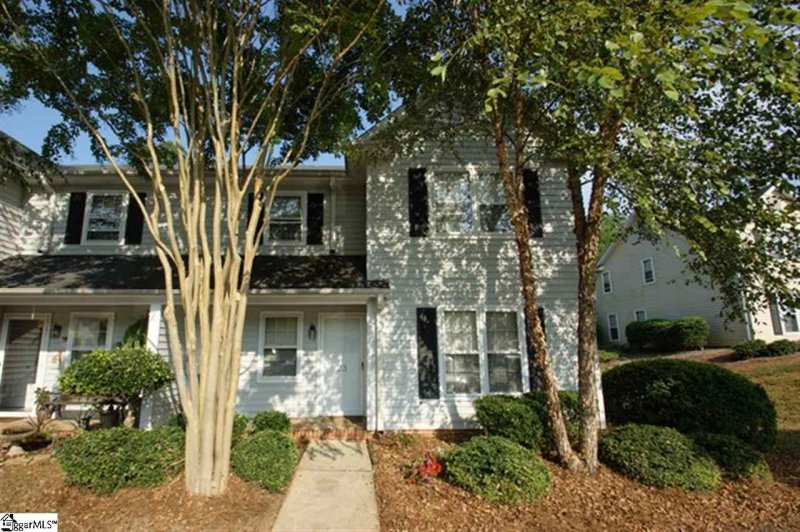 2001 Pelham Road  #23