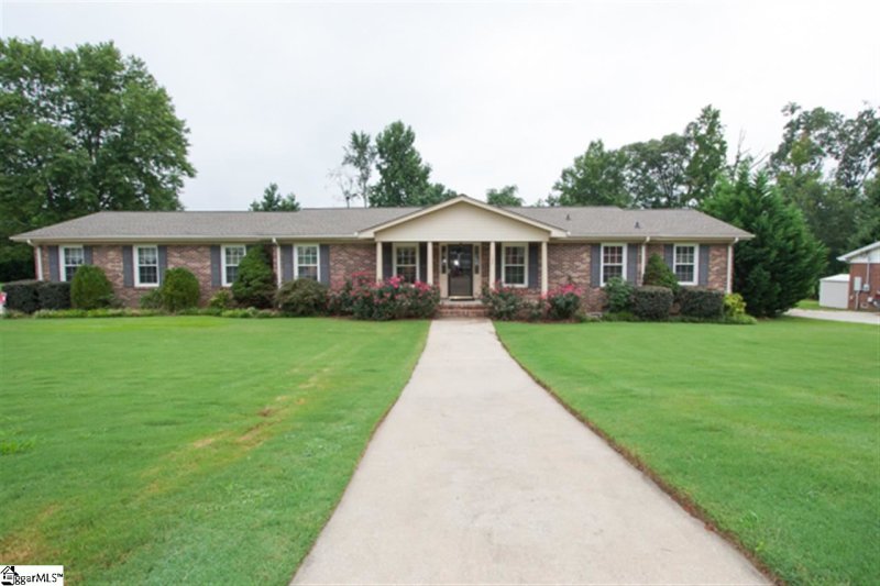 107 Bonita Drive