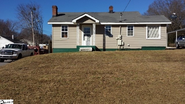 306 Old Liberty Road