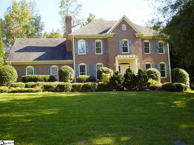 206 Terra Woods Lane