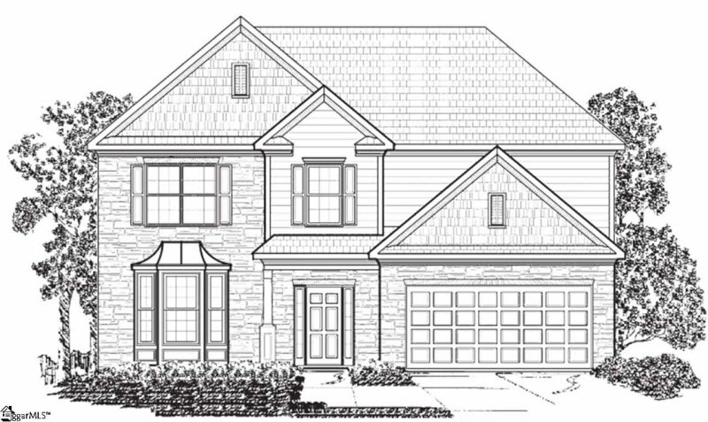 1009 Hillcrest Court