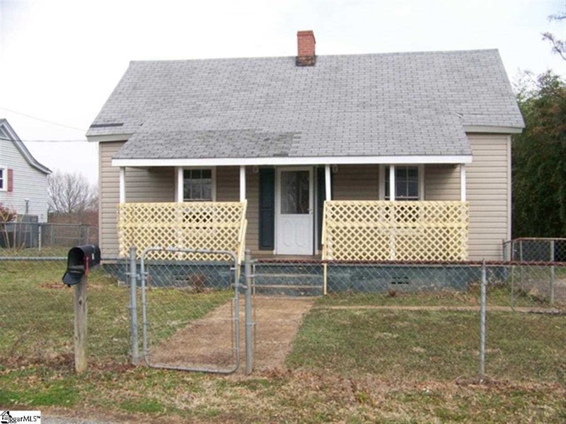 1236 Apalache Street