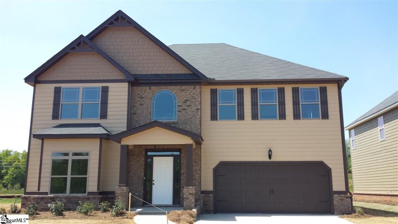 123 Adams Creek Place