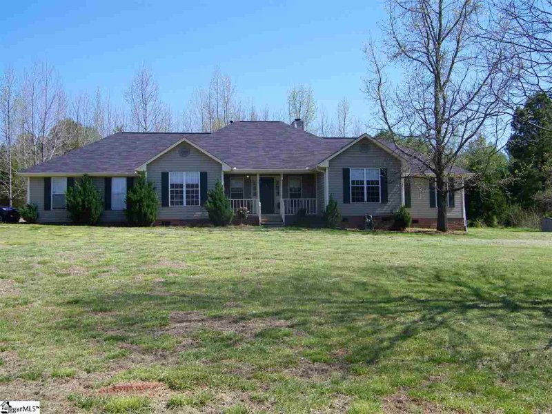 1850 Jones Mill Road