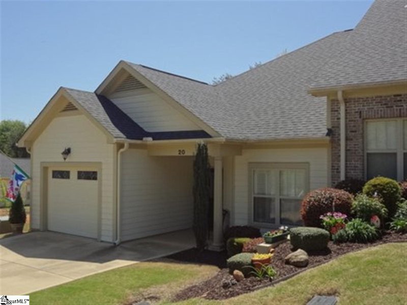 20 Shady Hollow Lane