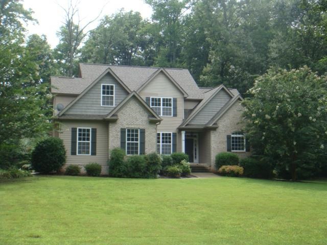 204 Cove Harbor Court