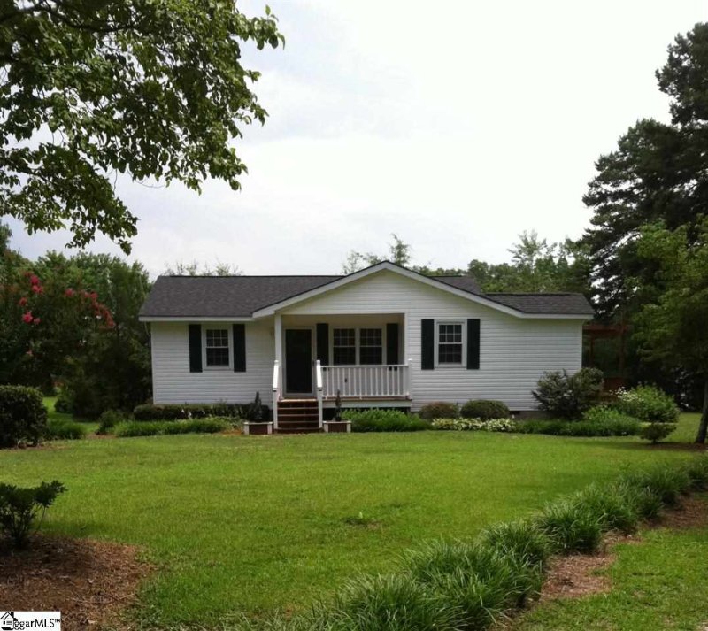 307 Kingsberry Drive