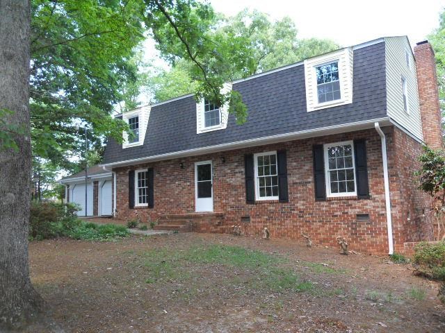 1016 Briarwood Drive