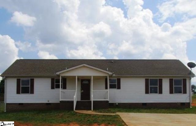 101 Robin Ridge Circle