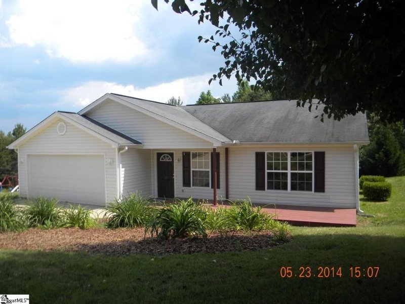12 Sunset Mountain Court