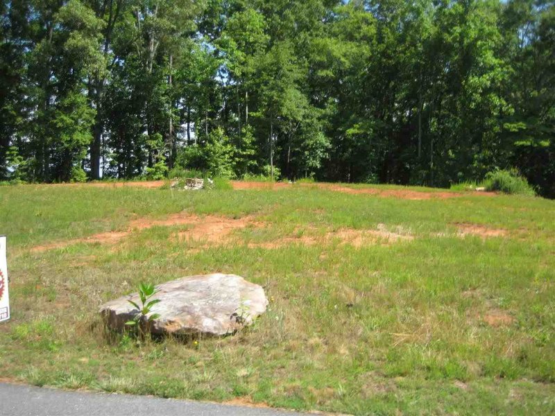 Property image 2 at 122 Crawford Lake Road, Easley, SC 29642