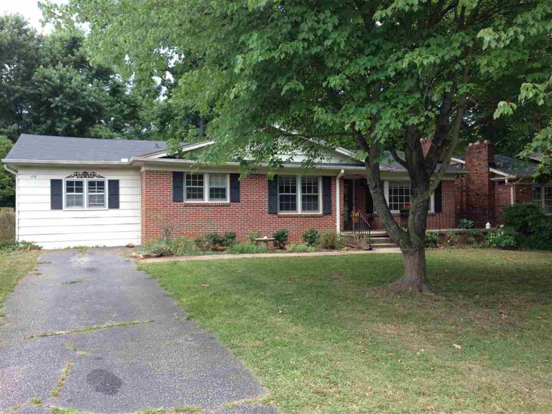 119 Forestdale Drive
