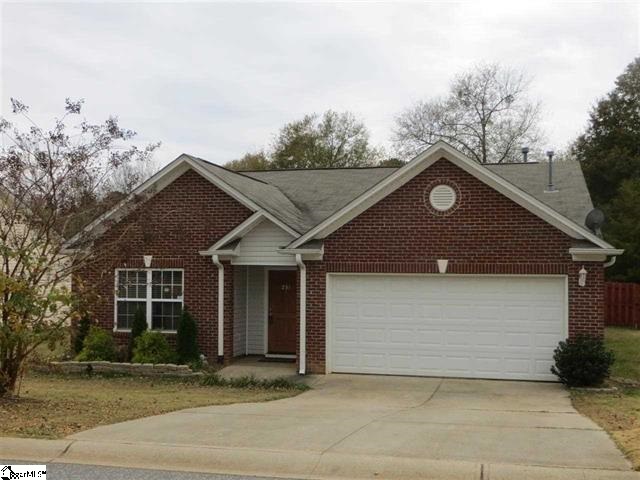 231 Rachel Evans Drive