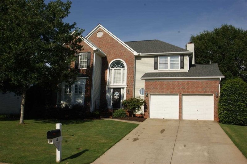 4 Jade Tree Court