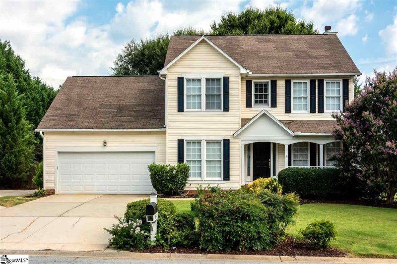 105 Birchleaf Lane