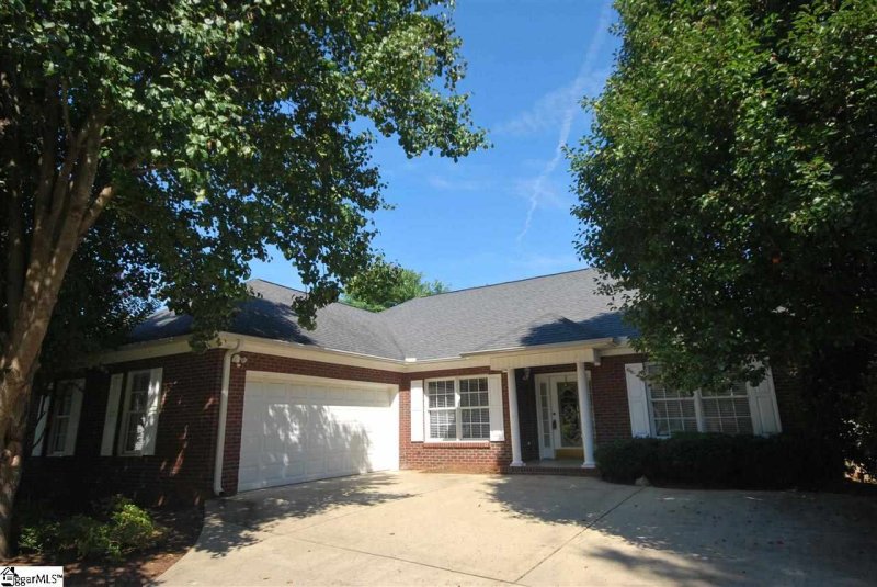 427 Laurel Hill Drive
