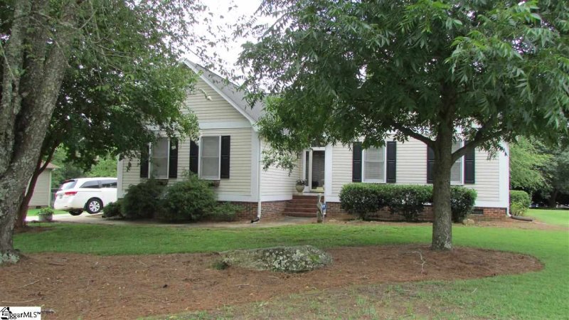 107 W Marley Lane