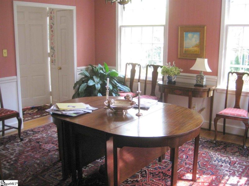 Property image 3 at 114 ROSEWOOD Lane, Spartanburg, SC 29302