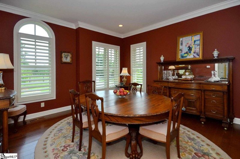 Property image 5 at 111 Pardo Road, Landrum, SC 29356