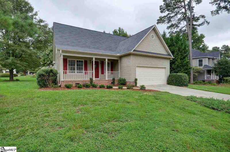 104 Rocky Chase Drive