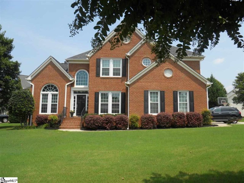 101 Birchleaf Lane