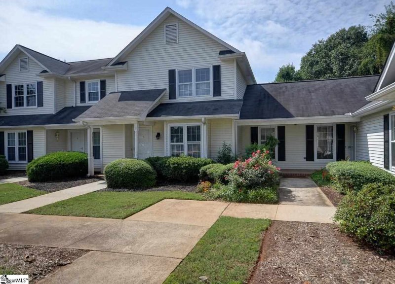 2001 Pelham Road #5