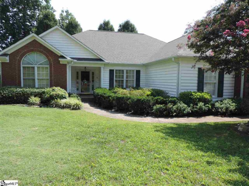 167 Bradford Crossing Drive