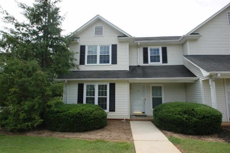 2001 Pelham Road  Unit 4