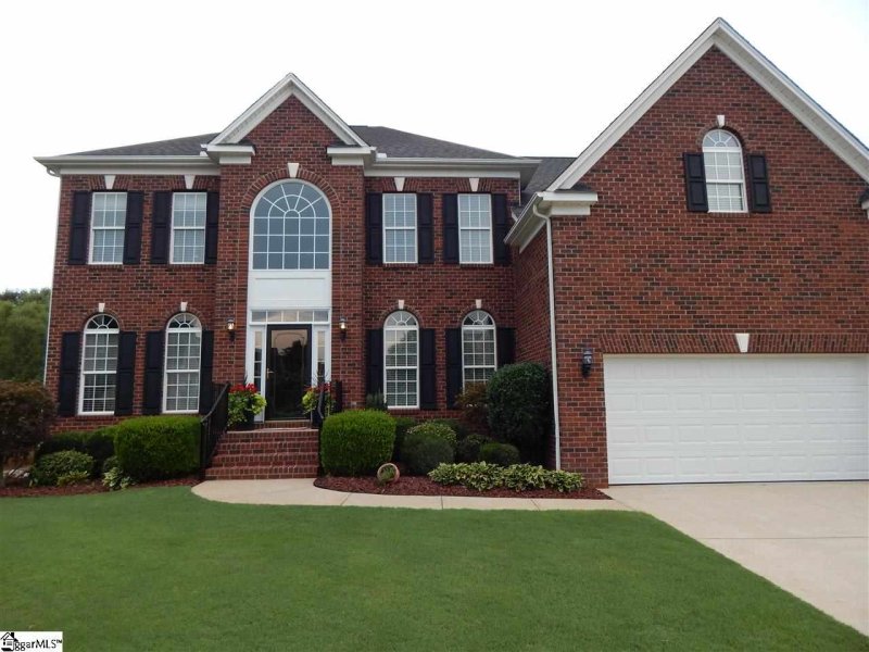 1008 Carriage Park Circle