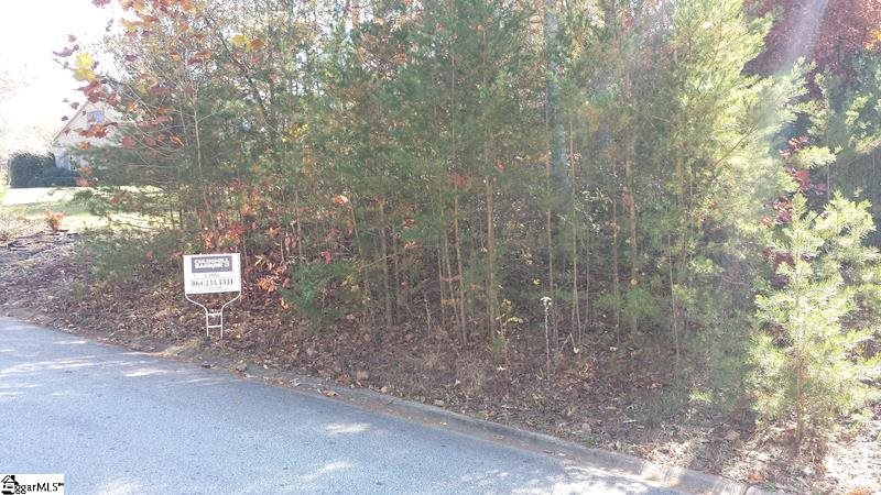 Property image 3 at 1216 Bradford Creek Lane, Taylors, SC 29687