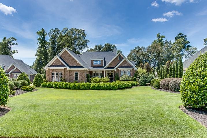 Property image 2 at 430 Providence Way, Easley, SC 29642