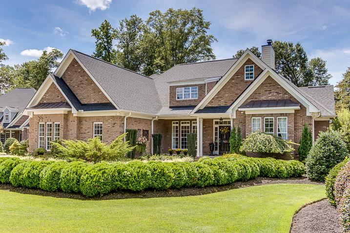 Property image 3 at 430 Providence Way, Easley, SC 29642