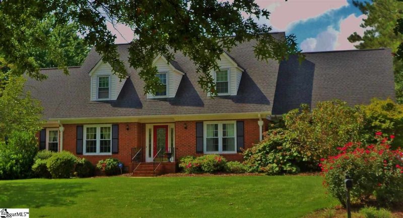 210 Burning Bush Road