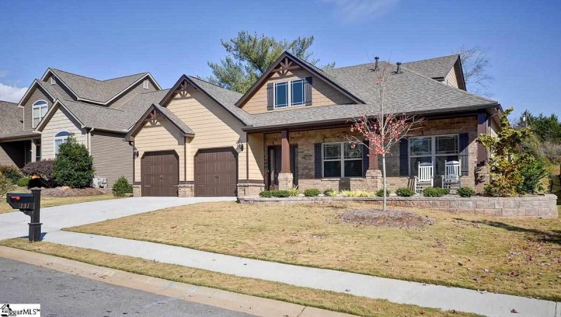 Property image 2 at 131 Notting Hill Lane, Greer, SC 29651