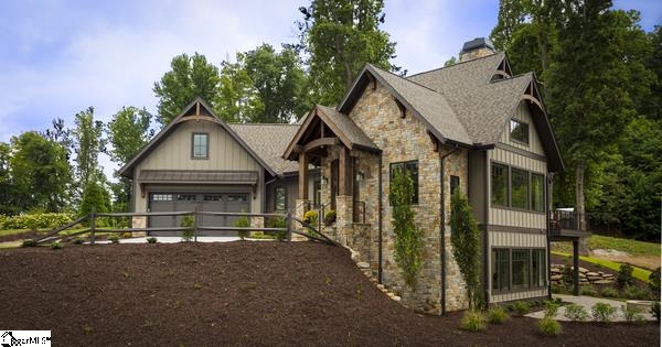 Property image 2 at 49 GRAND VISTA Drive, Greenville, SC 29609